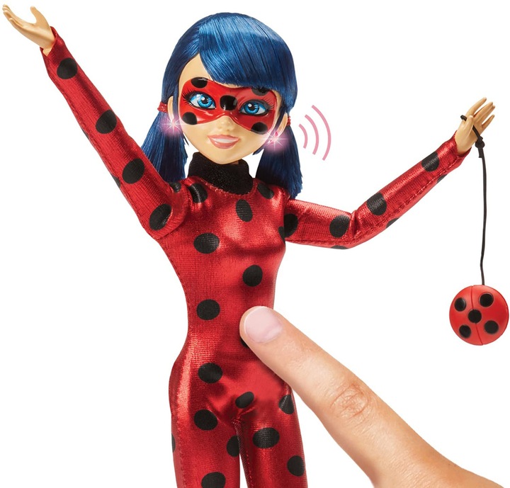 Produktbild Miraculous Ladybug