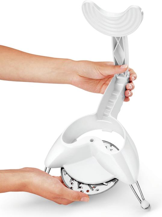 Image du produit Metaltex Julienne