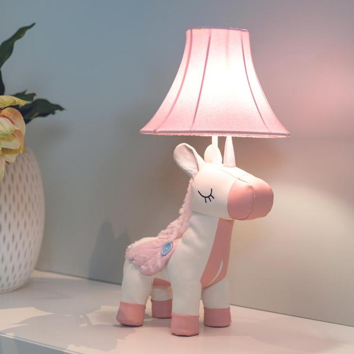 Produktbild Happy Lamps Elsa das Einhorn