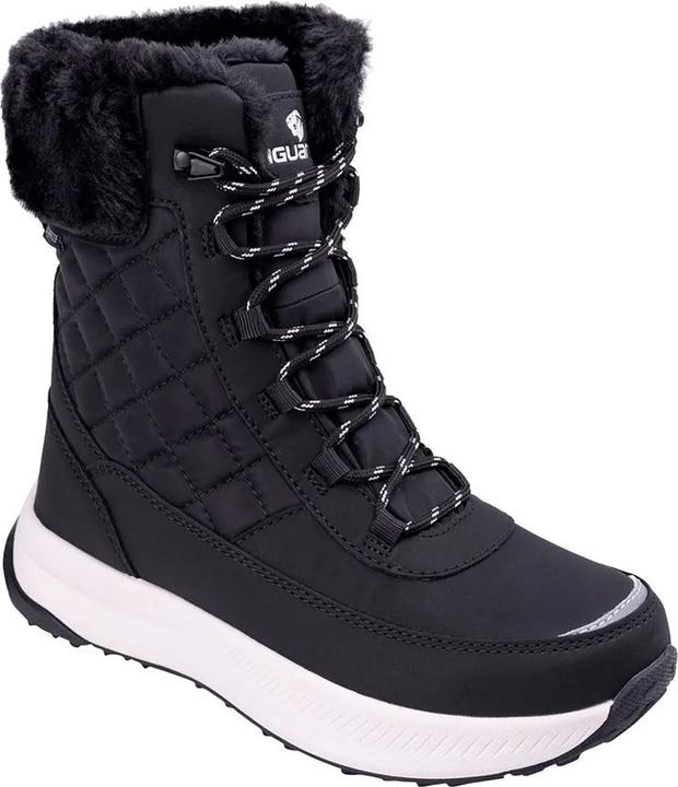 Produktbild Iguana Wanderstiefel Ivory (39.5)