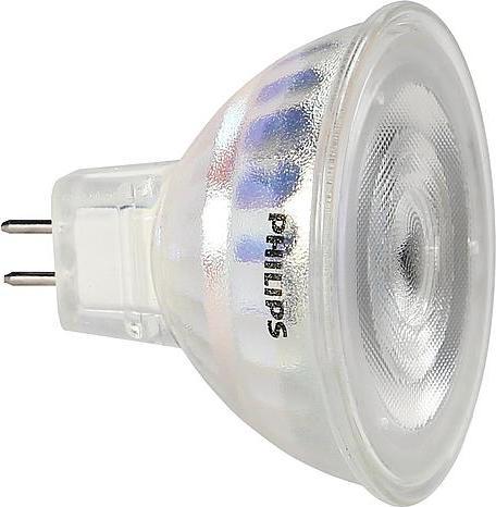 Actual product image Philips Professional CorePro LEDspot (GU5.3, 621 lm, 1x)
