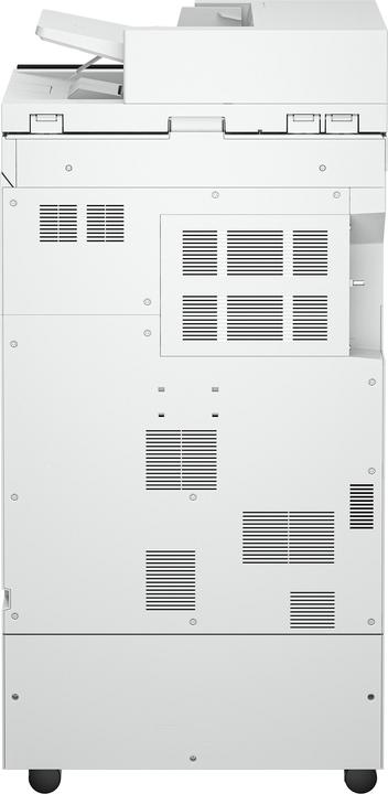 Produktbild HP Color Laserjet Ent Flw MFP 8801dn A3, 70S. Col. MF, Duplex, Netzwerk (Laser, Farbe)