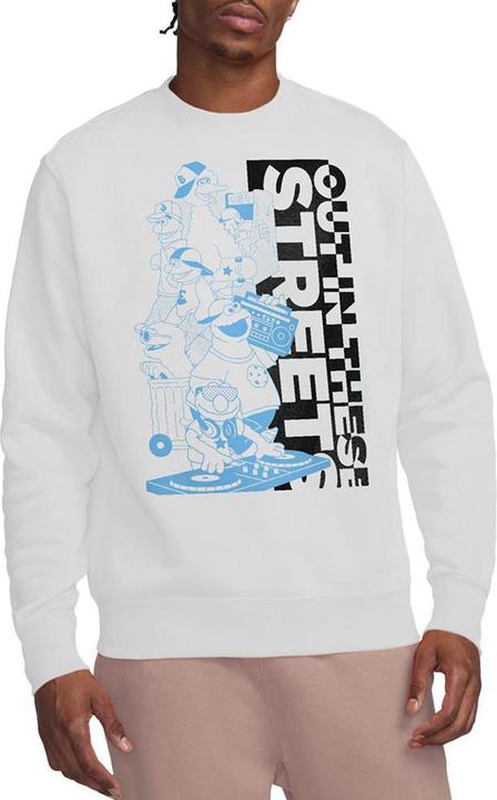 Produktbild Out In These Streets Sweatshirt (XL)