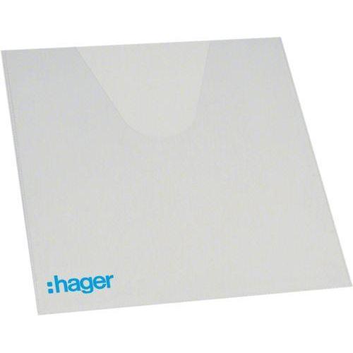 Hager, Mappe, Volta (A4, 1 x)
