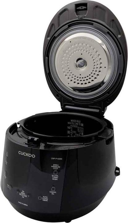 Produktbild Cuckoo CRP-P1009S