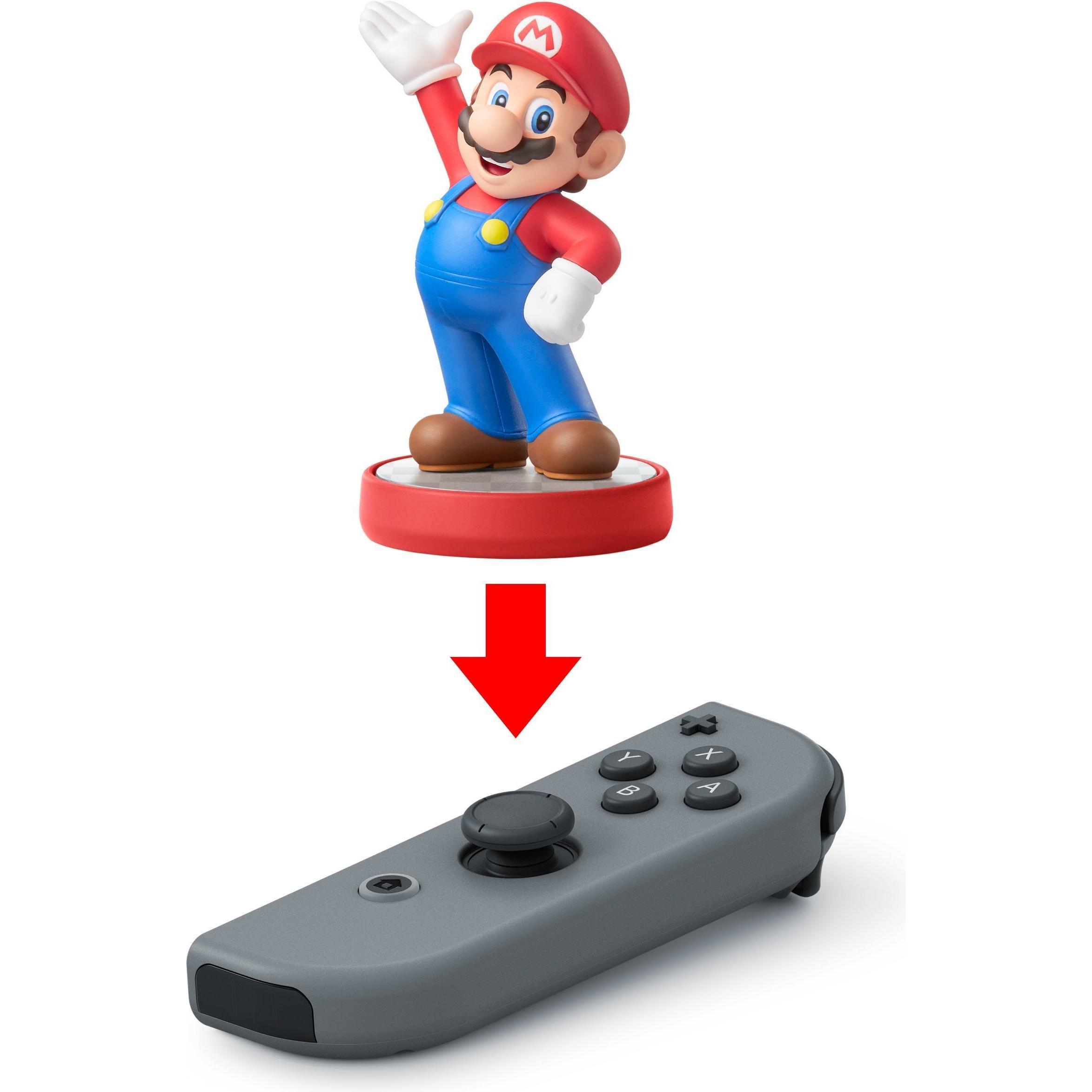 Nintendo Joy-Con Set Blue/Red - buy at Digitec