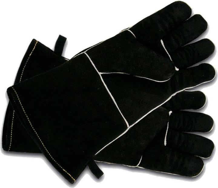 Produktbild Outdoorchef Lederhandschuh (100% Leder, 30% Baumwolle, 70% Polyester)