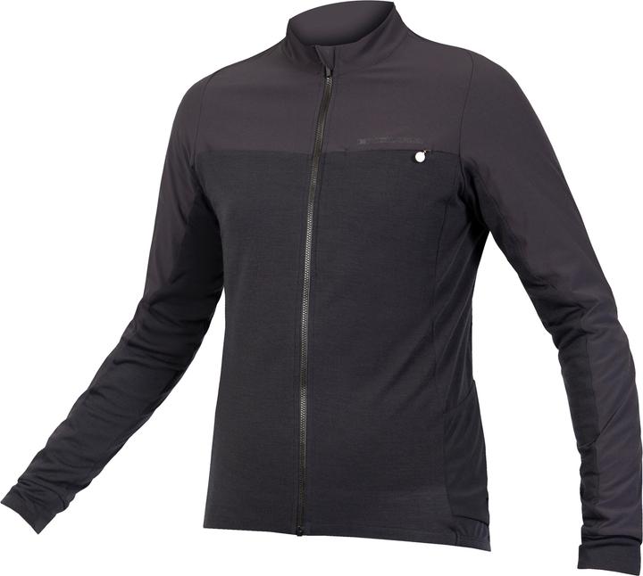 Produktbild Endura GV500 Trikot (langarm) (XL)