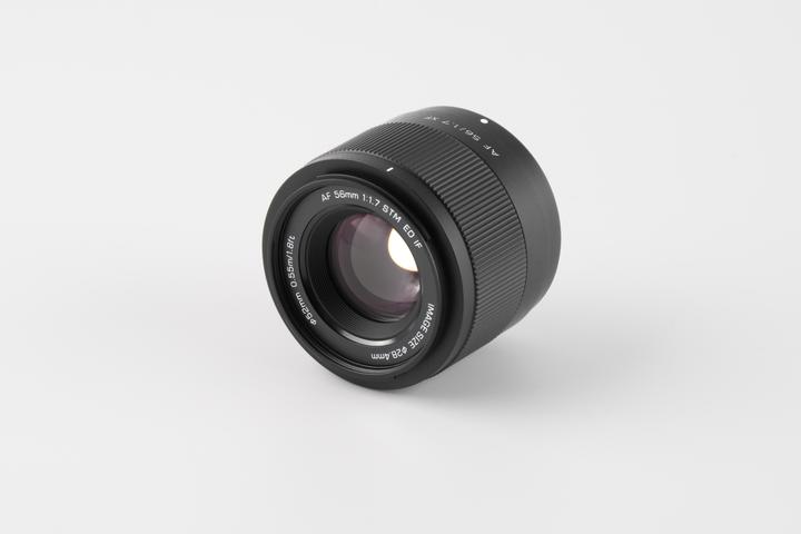Productafbeelding Viltrox AF 56mm F/1.7 Fuji XF (Fujifilm X, APS-C / DX)