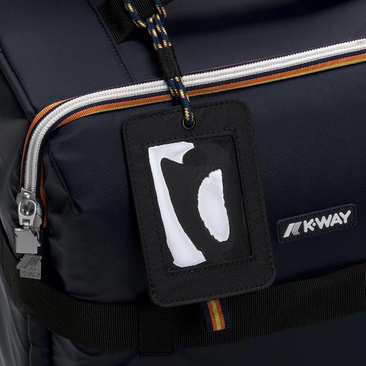 Immagine prodotto K-Way Borsa da viaggio trolley Blossac (34 l)