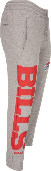 Actual product image New Era Relaxed-Fit Sweatpants - Buffalo Bills (XL)