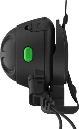 Productafbeelding Sena SMH5 Multicom Bluetooth Headset met Quick-Clip bevestiging (Set van 1)