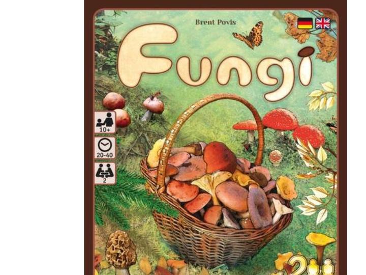 Immagine prodotto Pegasus muffe (Tedesco, 2 Giocatori)