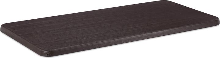 Image du produit Relaxdays Table jardin (60 x 60 x 74 cm)