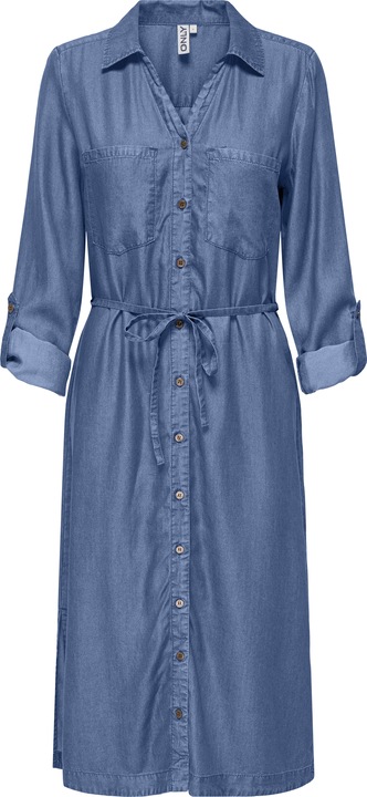 Denim Blu Medio