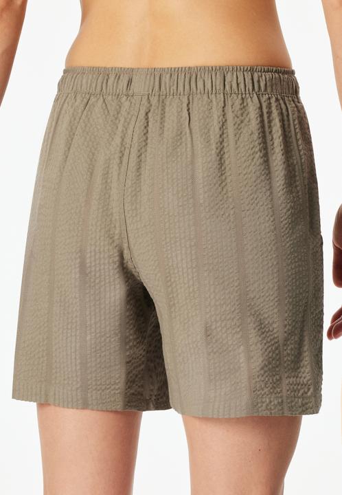 Produktbild Schiesser Pyjamahose Mix Relax (38)