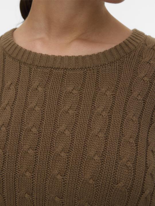 Produktbild Vero Moda VMFOCORNELIA Pullover Strickpullover (M)