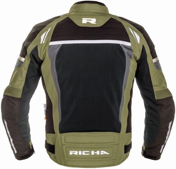 Image du produit Richa Airstream-X Jacket (Hommes, M)