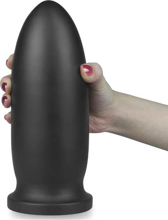 Produktbild Lovetoy King Sized Anal Bomber