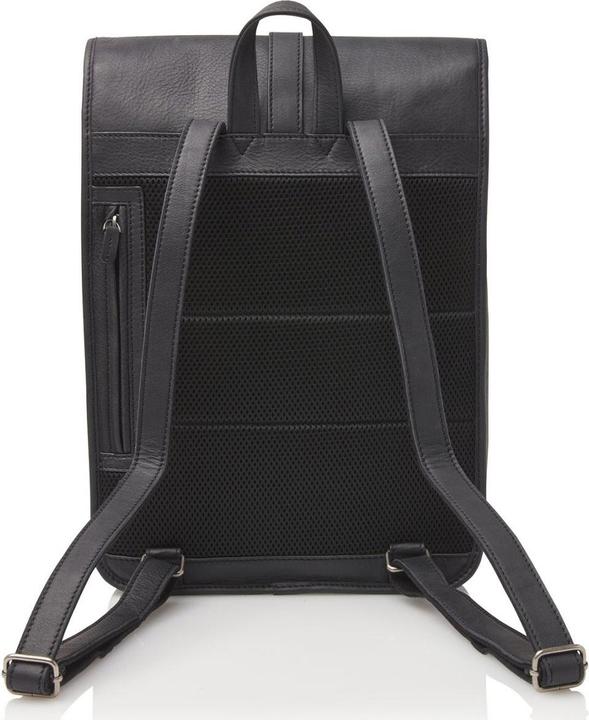 Produktbild Castelijn & Beerens Carisma Laptoprucksack 15,6" RFID (9 l)
