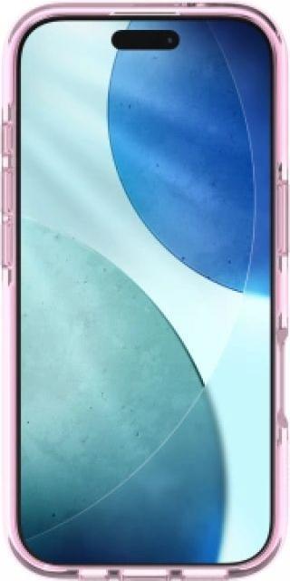 Actual product image Zagg Santa Cruz Snap Apple iPhone 17 Pink Sorbet (Apple iPhone 17)