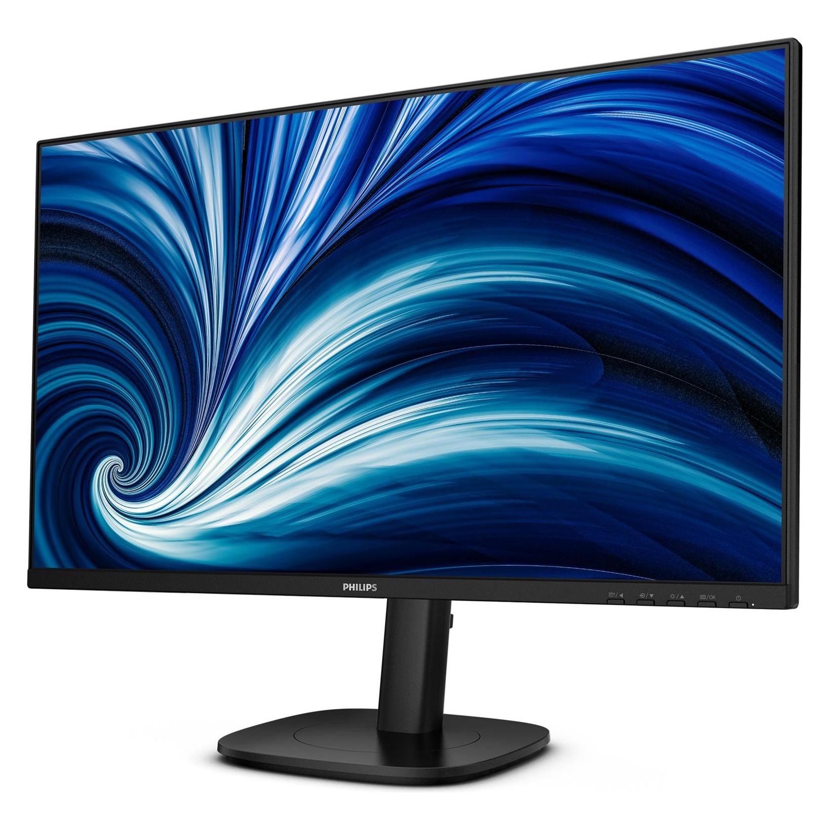 Philips 27B2N3500J (2560 x 1440 Pixel, 27"), Monitor, Schwarz