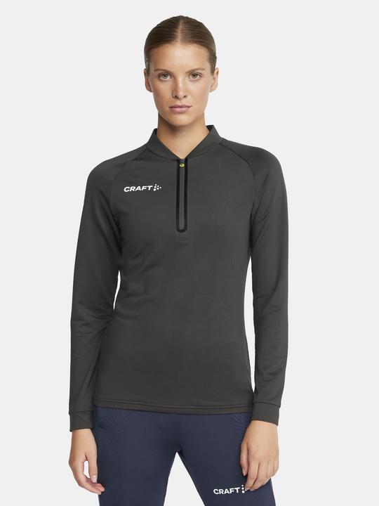 Produktbild Craft Extend Half Zip W (L)