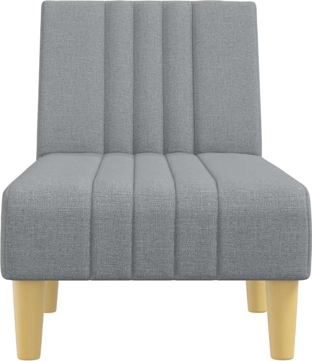 Actual product image vidaXL Chaiselongue (Recamiere)