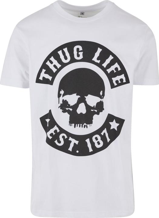 Produktbild Thug Life B.Skull T-Shir - 82105 (M)
