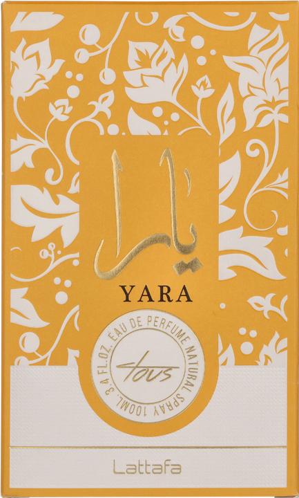 Produktbild Lattafa Perfumes Yara (Eau de Parfum, 100 ml)