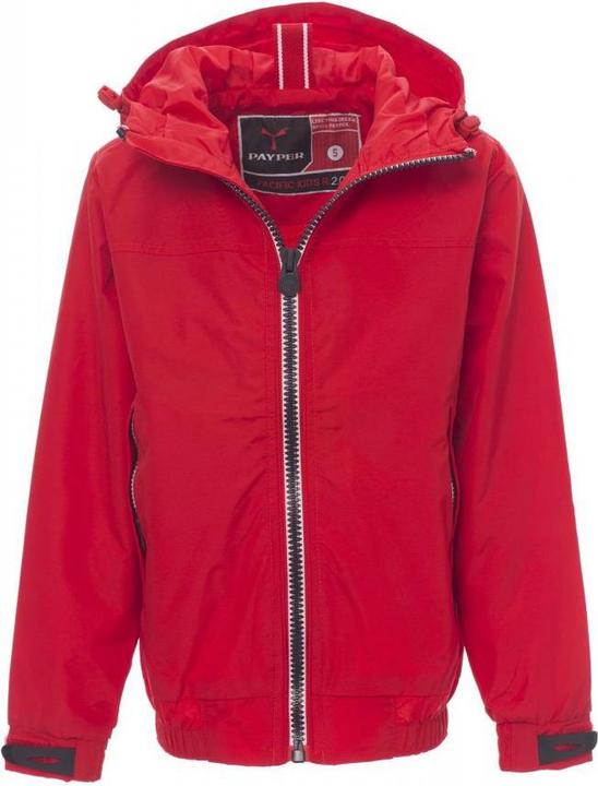 Produktbild Payper Kinderjacke Pacific R. 2.0 (11XL)