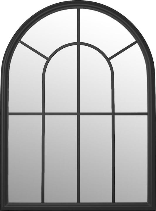 Immagine prodotto vidaXL Gartenspiegel (60 x 45 cm)