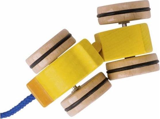 Produktbild Goki Ziehtier Ente