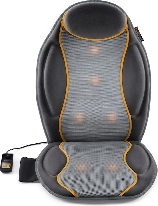 Actual product image Medisana Mc 810