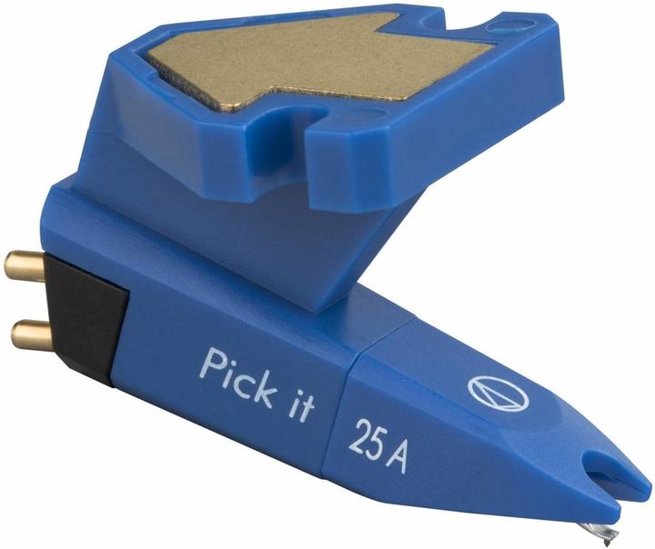 Actual product image Pro-Ject Pick it 25A (Pickups)