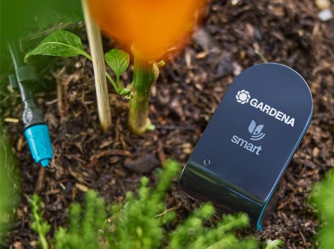 Image du produit Gardena Smart Sensor Control Set (Sonde d'irrigation)