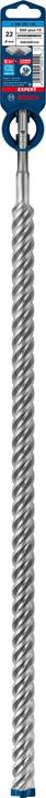 Produktbild Bosch Professional Zubehör Expert SDS plus-7X Hammerbohrer (22 mm)