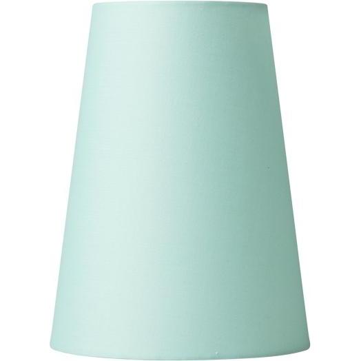 Nielsen Light, Tischlampe, Salsaskaerm Emma Pastelgrøn