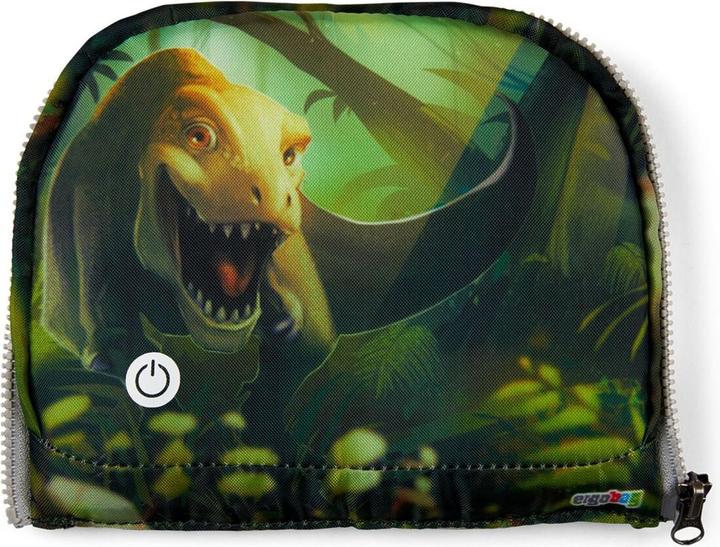 Produktbild Ergobag LED-Zippies Dinosaurier