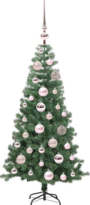 Produktbild vidaXL Weihnachtsbaum (120 cm)