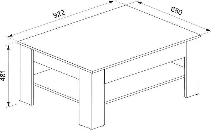 Actual product image Vicco Milan