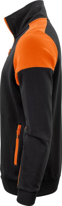 Produktbild Printer Prime Prime Sweater Full Zip Men (M)