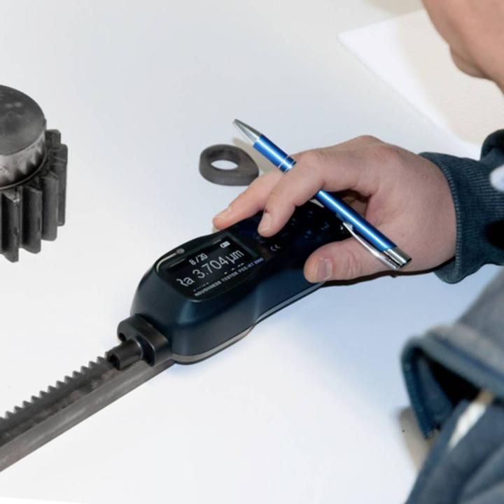 Produktbild PCE Instruments PCE-RT 1200BT Rauhigkeitsmessgerät