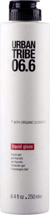 Image du produit Urban Tribe 06.6 Liquid Glaze - 250 Milliliters (Huile pour le corps, 250 ml)