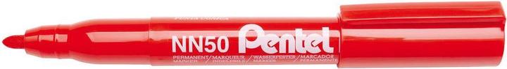 Produktbild Pentel Permanent Marker Green-Label NN50 (1x)