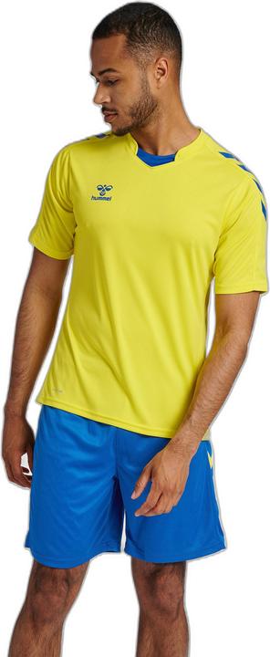 Produktbild hummel Core Xk Poly Jersey S/S (L)