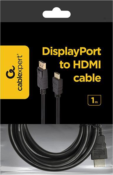 Productafbeelding Gembird DisplayPort (1 m, DisplayPort)
