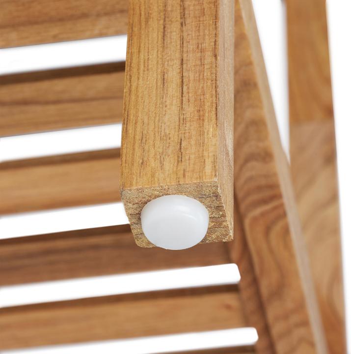 Produktbild Relaxdays Badregal (36 x 36 x 79 cm)