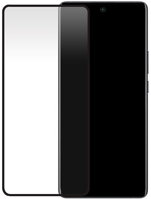 Produktbild Mobilize Rand-zu-Rand-Glas (1 Stück, Vivo X80 Pro)