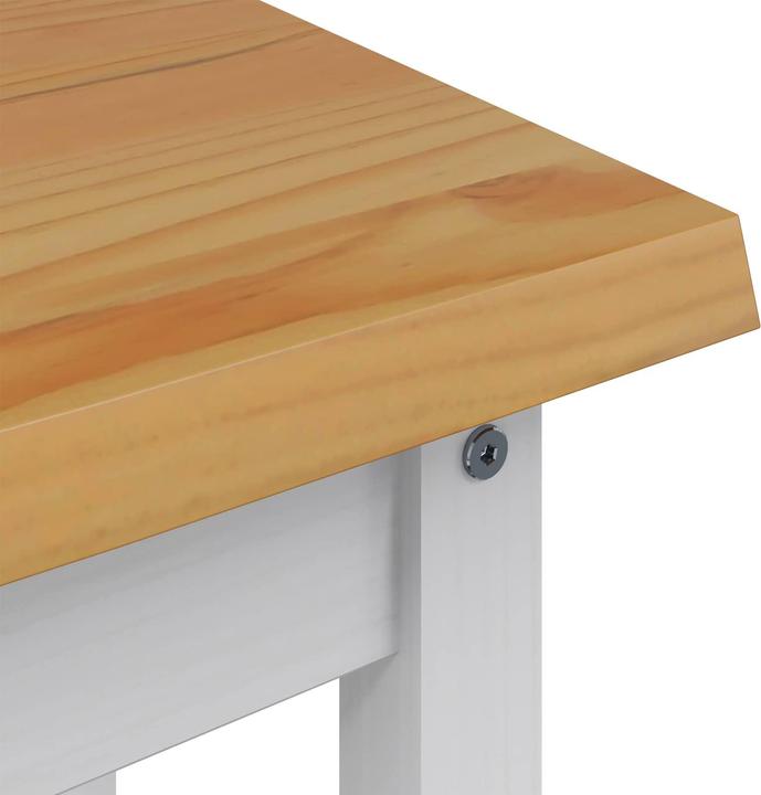 Image du produit vidaXL Konsolentisch (112 x 35 x 76 cm)